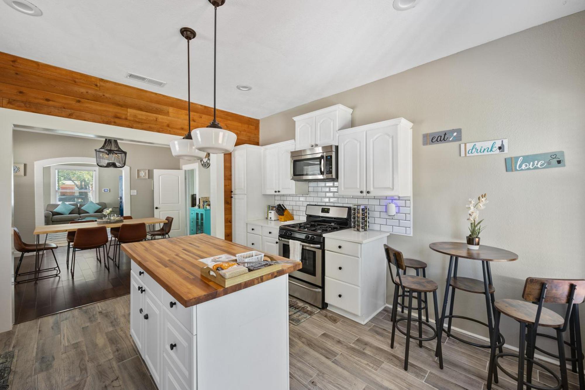 Charming Craftsman Close By Bishop Arts & Downtown Dallas Exterior foto