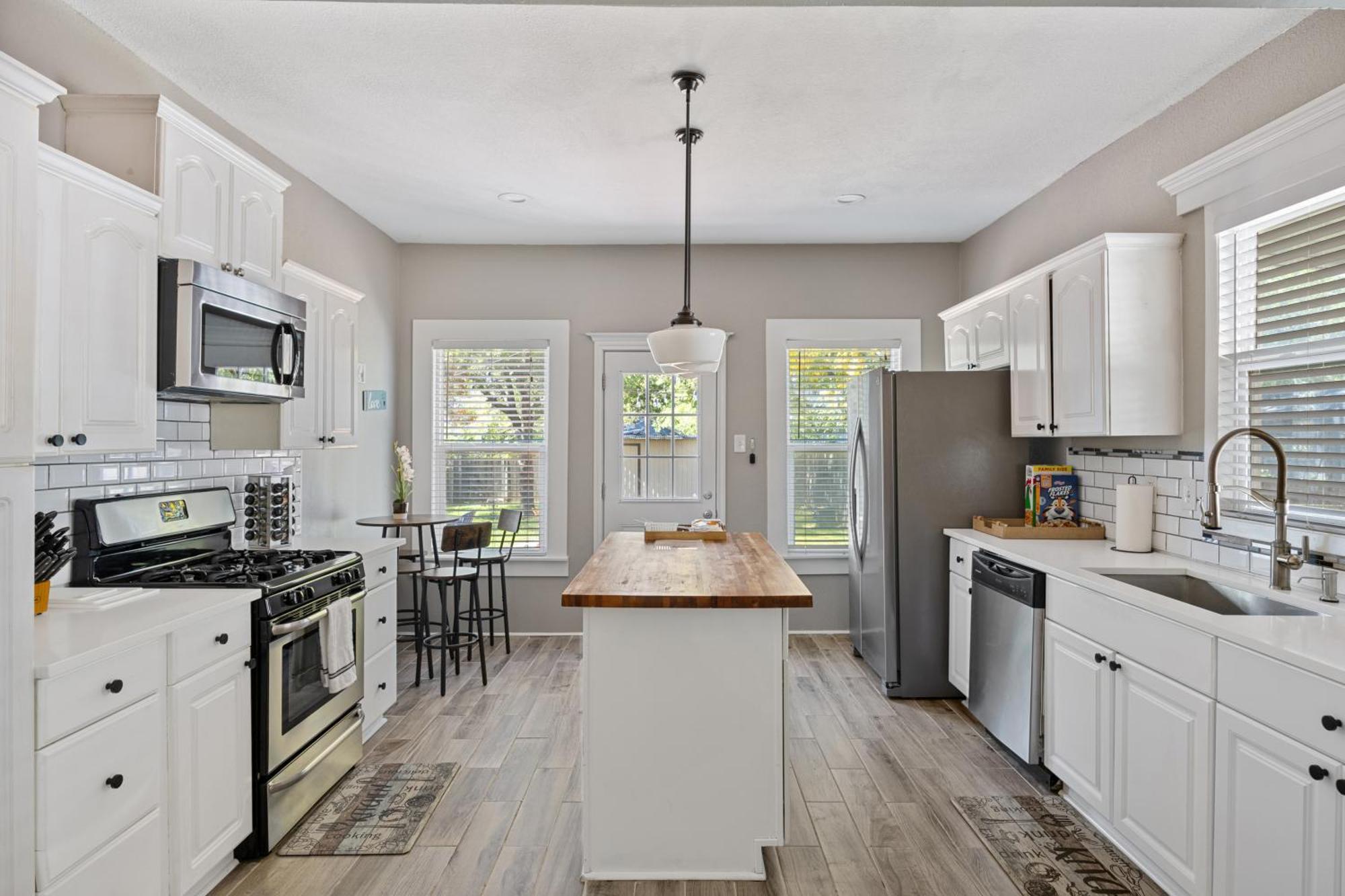Charming Craftsman Close By Bishop Arts & Downtown Dallas Exterior foto